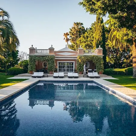 Villa Casa Mil Flores Estepona