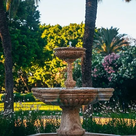Casa Mil Flores Villa Estepona