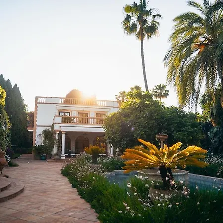 Casa Mil Flores *