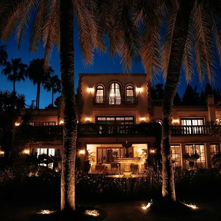 Villa Casa Mil Flores