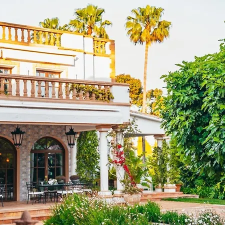 Casa Mil Flores Estepona