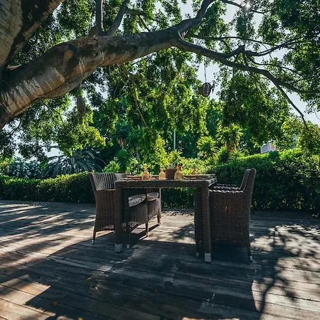 Villa Casa Mil Flores