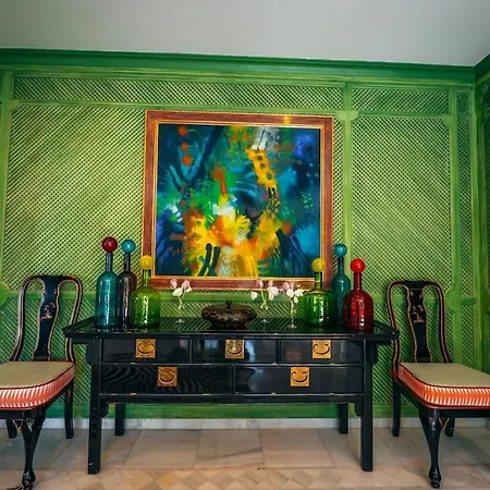 Villa Casa Mil Flores Estepona