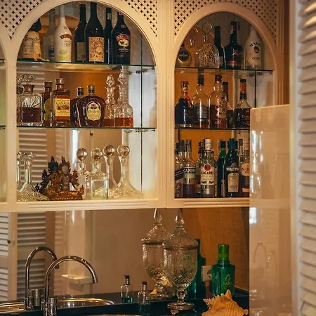 Villa Casa Mil Flores Estepona