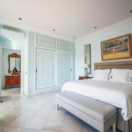 Villa Casa Mil Flores Estepona