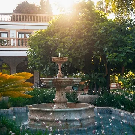 Casa Mil Flores Villa Estepona