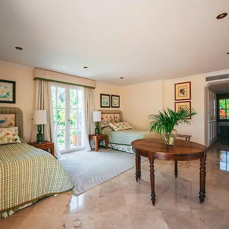 Villa Casa Mil Flores Estepona