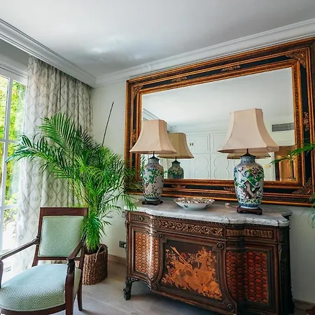 Casa Mil Flores Estepona