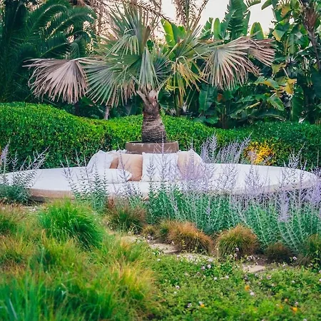 Villa Casa Mil Flores