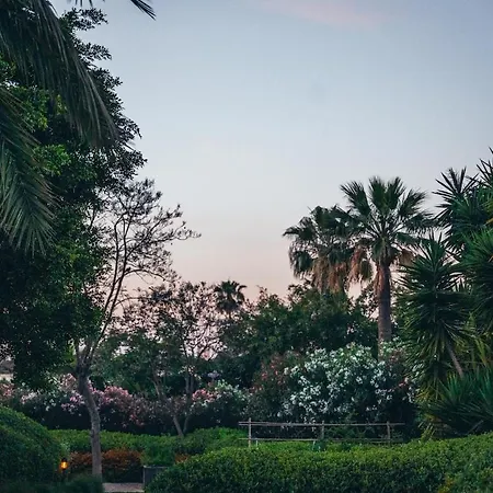 Villa Casa Mil Flores Estepona