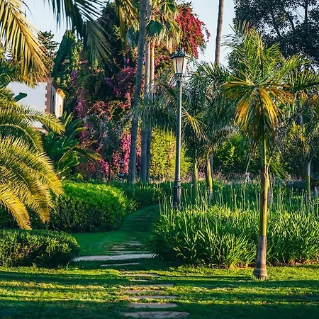 Casa Mil Flores Villa