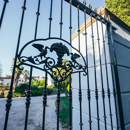 Casa Mil Flores Villa Estepona