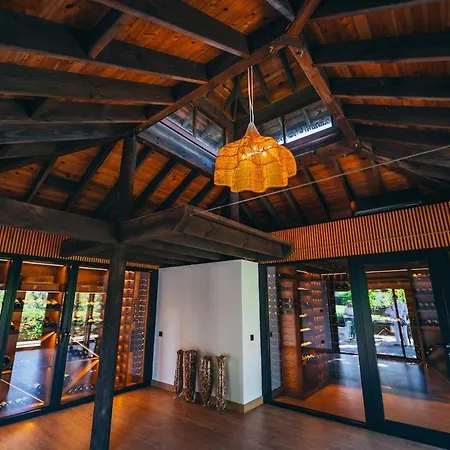 Villa Casa Mil Flores Estepona