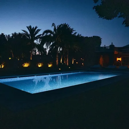 Casa Mil Flores Villa