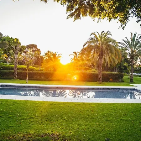 Villa Casa Mil Flores