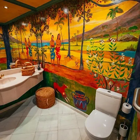 Casa Mil Flores *