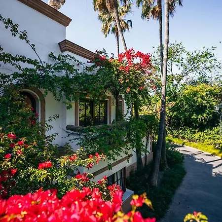 Casa Mil Flores Estepona