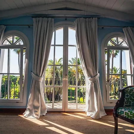 Casa Mil Flores Villa Estepona