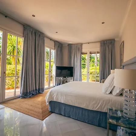 Casa Mil Flores Estepona